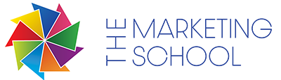 The Marketing School Logo
